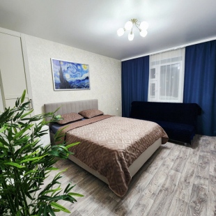 Фотография квартиры Квартира Уютная в центре города