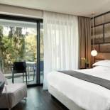 Фотография гостиницы Azur Hotel