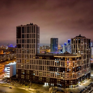 Фотография квартиры Апартаменты Тихомиров