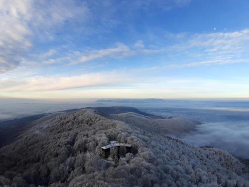 Фотография гостиницы Hotel Tomislavov Dom