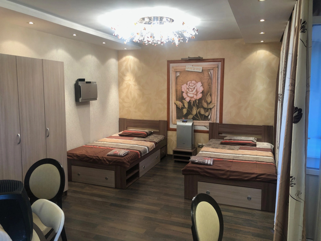 Фотография квартиры Квартира на улице Кирова 24