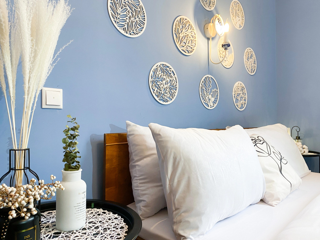 Фотография квартиры Апартаменты Счастье Жить в Тихом Центре Севастополя