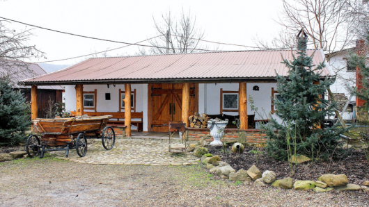 Фотографии базы отдыха
Шабановка