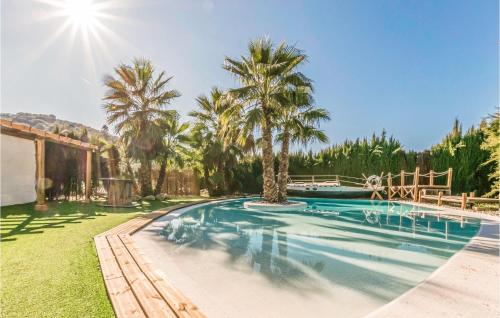 Фотография гостевого дома Beautiful home in Rute w/ Jacuzzi, Outdoor swimming pool and 2 Bedrooms