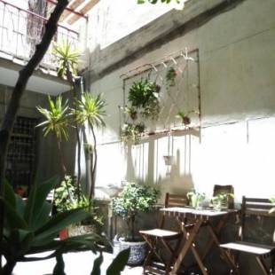 Фотографии мини отеля
Thinking Homestay