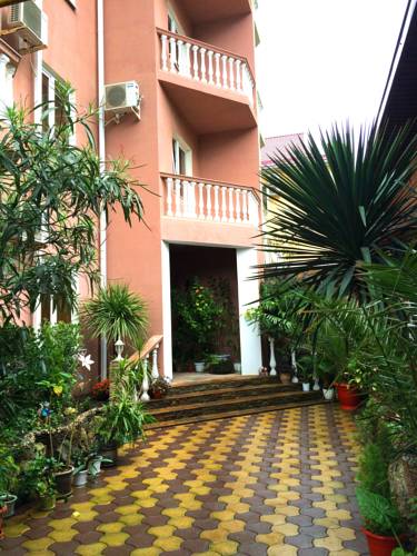 Фотография мини отеля Ирина