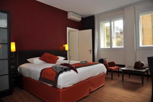 Фотография гостиницы ibis Styles Metz Centre Gare