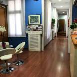 Фотография гостиницы Hotel Pelayo