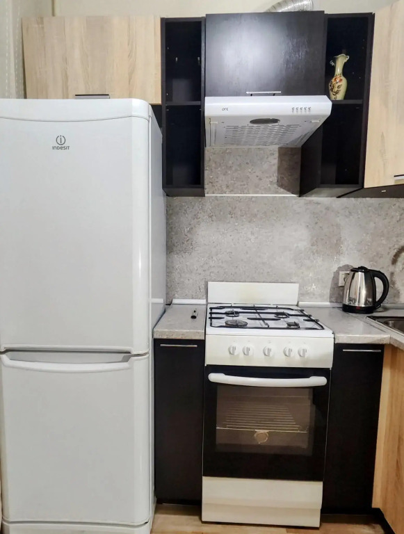 Фотография квартиры Апартаменты на улице Железнодорожная 1