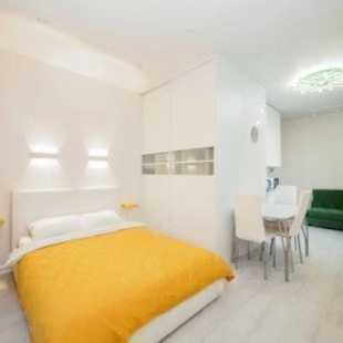 Фотография квартиры Квартира в ЖК Бизнес Класса Столичный