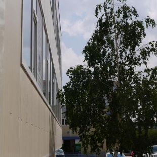 Фотография гостиницы Аркада