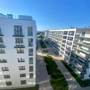 Фотография квартиры Апартаменты на шоссе Симферопольское 58