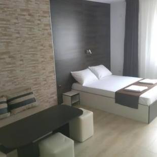 Фотография квартиры Apartments Hristovi