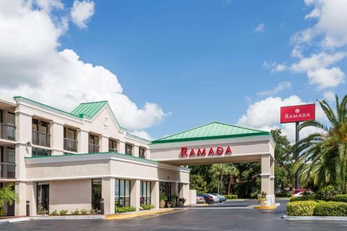 Фотография гостиницы Ramada by Wyndham Altamonte Springs