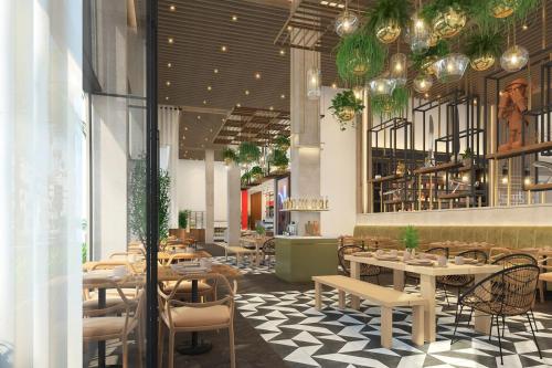 Фотографии гостиницы
The Glenmark, Glendale, a Tribute Portfolio Hotel