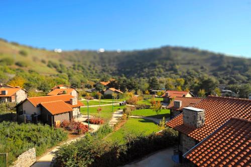 Фотография гостиницы Merom Golan Resort