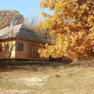 Фотография гостевого дома Казацкая Крепость