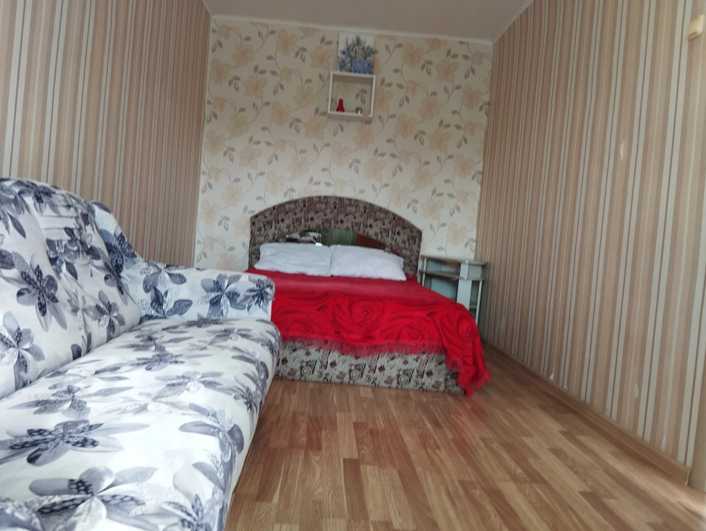 Фотография квартиры Апартаменты У Ж/д и Авто вокзалов