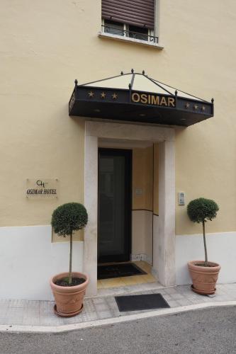 Фотография гостиницы Hotel Osimar