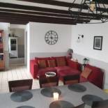 Фотография гостевого дома RnB Locations Mâcon