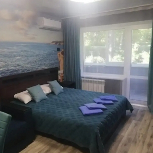 Фотография квартиры Квартира Посуточно Премьер 74