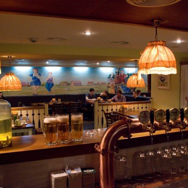 Фотография ресторана Пиворама