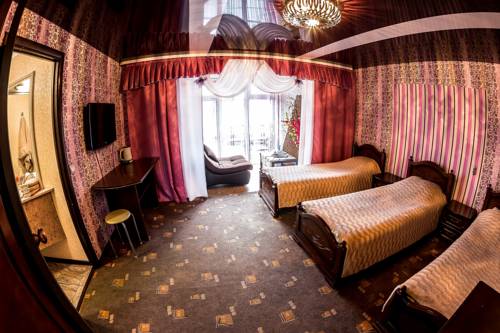 Фотография гостевого дома У Вокзала