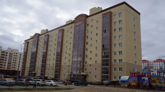 Фотографии квартиры 
            Апартаменты  Энтузиастов 3