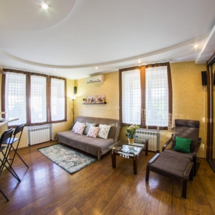 Фотография квартиры RENT-сервис (Рент-сервис) на Лермонтова