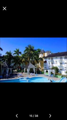 Фотография гостиницы Ocho Rios Vacation Resort Property Rentals