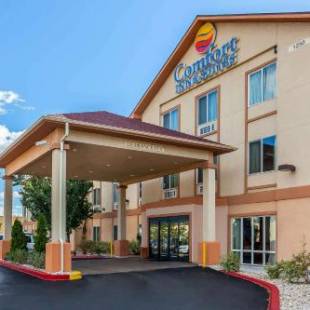 Фотографии гостиницы
Comfort Inn & Suites Airport Reno