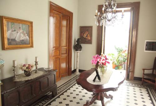 Фотографии гостевого дома 
            Palazzo al Carmine Dimora Storica