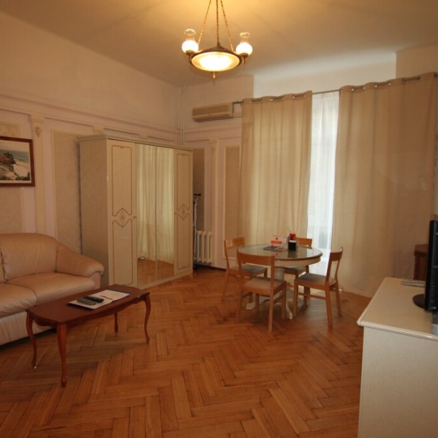 Фотографии квартиры
Апартаменты TVST - Тверская Гнездниковский