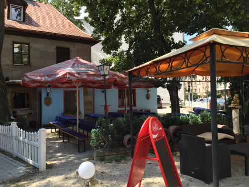 Фотография гостевого дома Belle Vue