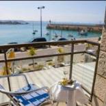 Фотография гостиницы La Table De Jeanne