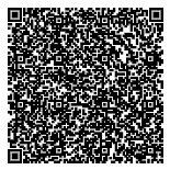 QR код музея Государственный центральный театральный музей им. А.А.Бахрушина