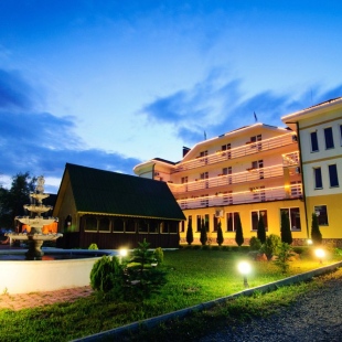 Фотография гостиницы Континент