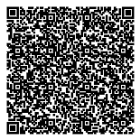 QR код гостиницы Кристалл