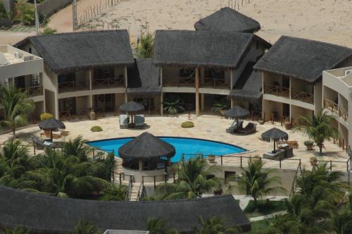 Фотография мини отеля Pousada Aruana