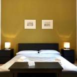 Фотография гостевого дома Monti Friendly Rome House