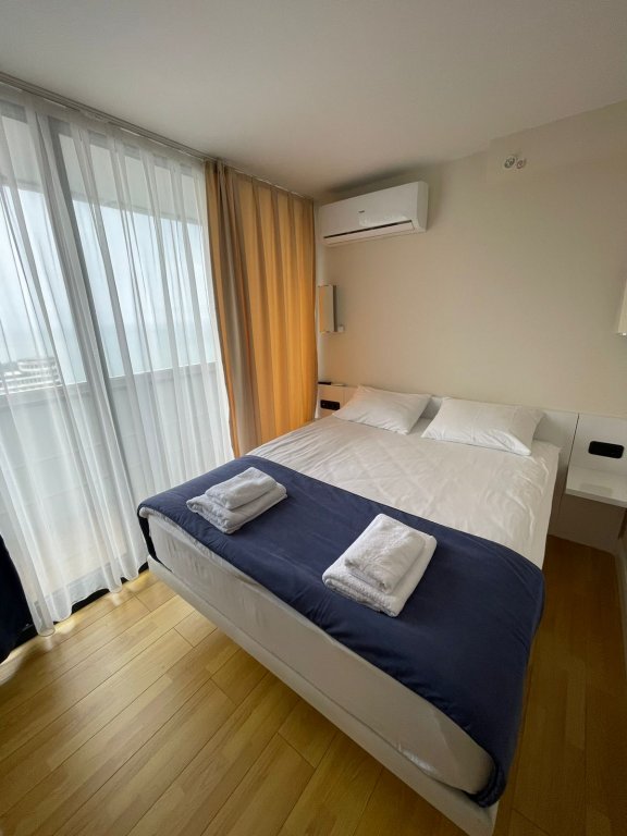 Фотография квартиры Апартаменты Welcome to Georgia