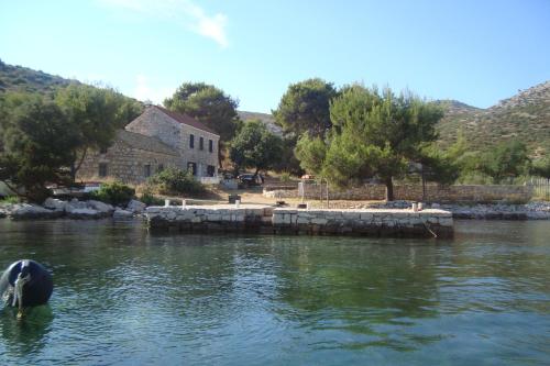 Фотография гостевого дома House Antica