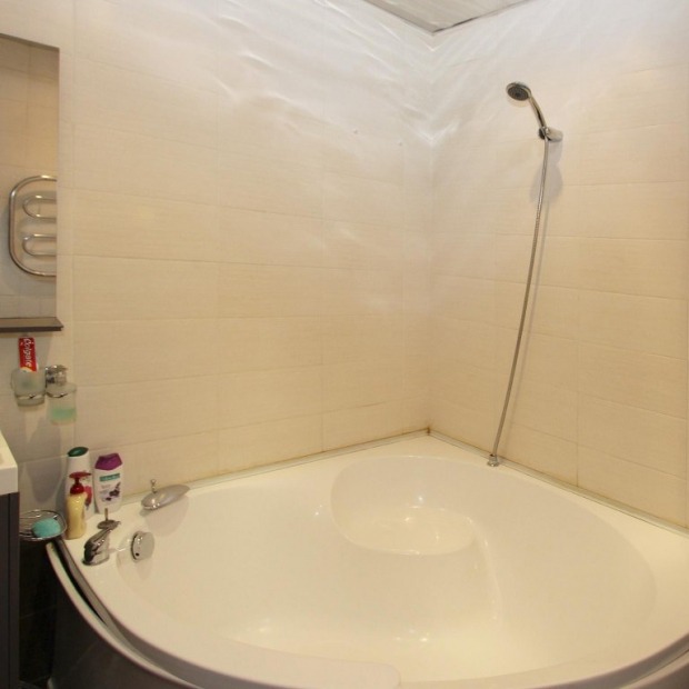 Фотографии квартиры
ApartLux (АпартЛюкс) на Трифоновской