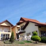 Фотография гостевого дома Miragem Chalés