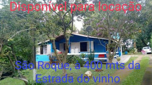 Фотография гостевого дома Chácara Cantinho do Mozão