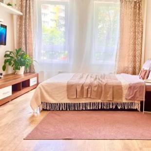 Фотография квартиры Квартира Шмидта56