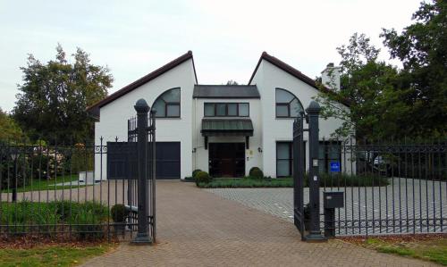 Фотография мини отеля Alury B&B