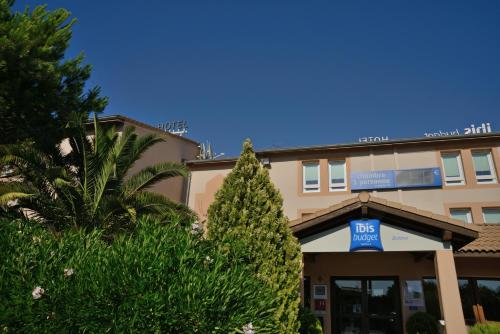 Фотография гостиницы Ibis Budget Bollene