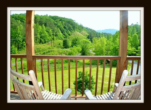 Фотография гостевого дома Apple Farm Cabin