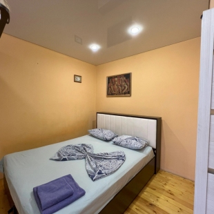 Фотография квартиры Квартира на улице Революции 3